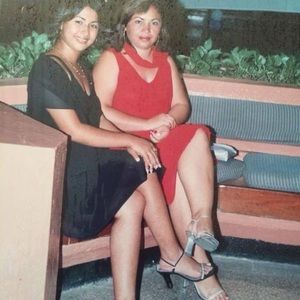 Meet your Posher, Beatriz